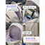 Balo Nữ Trơn Đơn Giản BL530