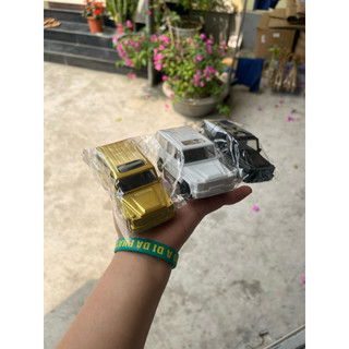 (combo 5 )Xe oto to trang trí bánh sinh nhật sang trọng
