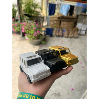 (combo 5 )Xe oto to trang trí bánh sinh nhật sang trọng