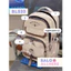 Balo Nam Nữ Lớn Nhiều Ngăn Chống Nước BL533
