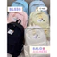 Balo Nữ Đi Học Đơn Giản BL538
