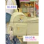 Balo Nữ Đi Học Đơn Giản BL538