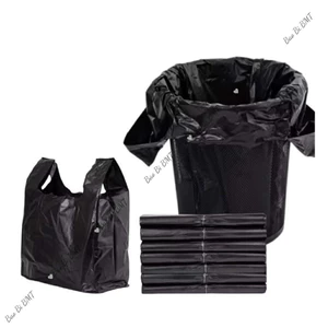 Túi xốp đen đóng gói hàng, Loại Dày Chắc ( LOẠI 1)