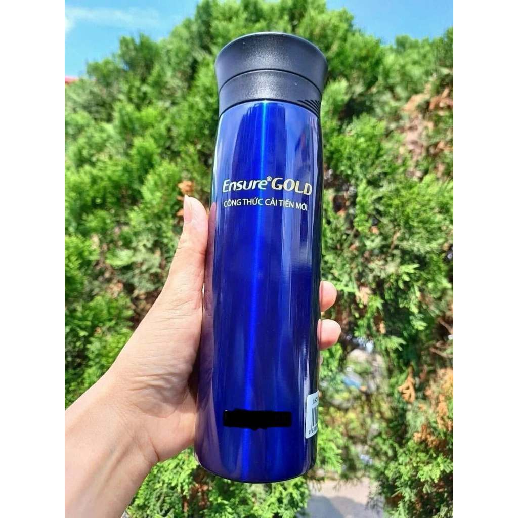 Bình giữ nhiệt Flexi 920ml Sunhouse Quà tặng từ Anlene | BigBuy360 - bigbuy360.vn