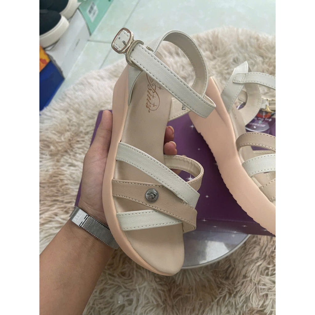 SANDAL NỮ BPW001588