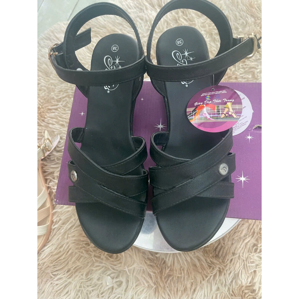 SANDAL NỮ BPW001588