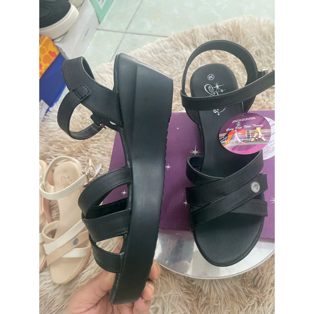SANDAL NỮ BPW001588