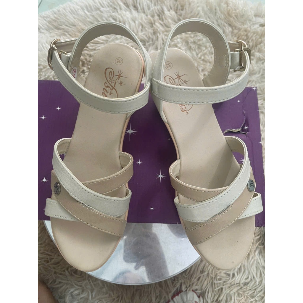 SANDAL NỮ BPW001588