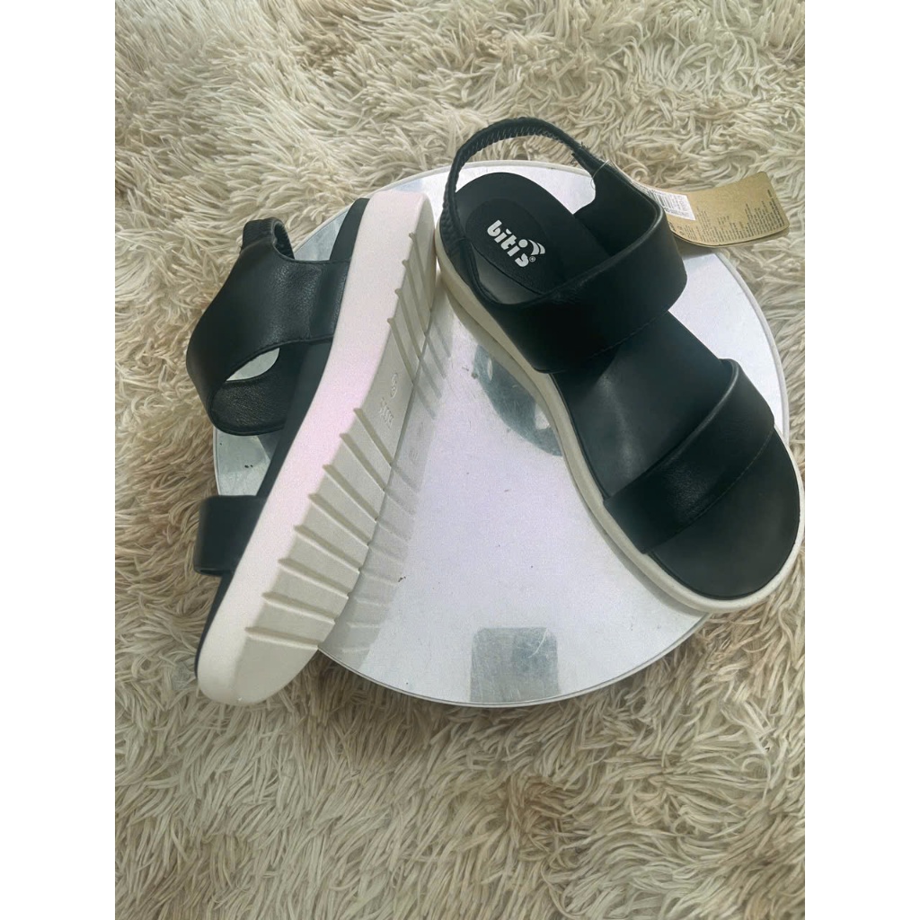 SANDAL NỮ DPW070500