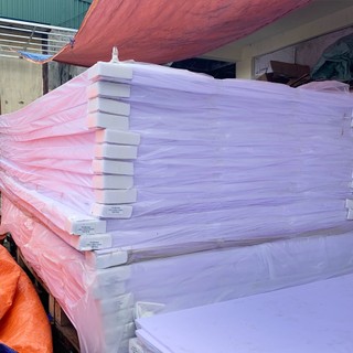 Combo 2 Tấm Fomex, Tấm bìa Fomex trắng 3mm, 5mm, 8mm - Fomex loại 1 - Bìa dầy, cứng, không ngấm nước