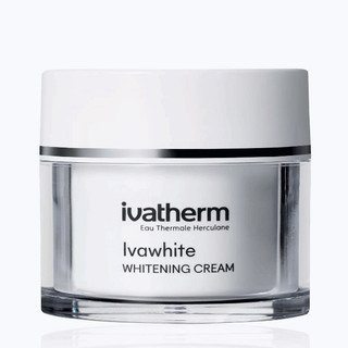 Kem Dưỡng Ẩm Làm Sáng Da Và Cải Thiện Sắc Tố Thâm Sạm Ivatherm Ivawhite Whitening Cream