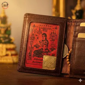 PHỤ KIỆN VẢI TREO XE & TRANG TRÍ TÚI XÁCH - NÉT ĐẸP THỦ CÔNG THÁI LAN