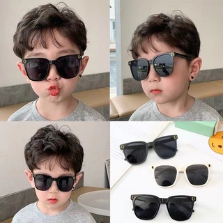 1. Kính Mát Trẻ Em Cho Bé Trai Bé Gái – Kính Râm Thời Trang Cho Bé Chống Nắng Siêu Dễ Thương