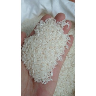 Gạo Thơm Lài Nhật 10Kg- Hạt Thon Dài - Cơm Dẻo Mềm Vừa