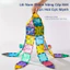 Bộ Đồ Chơi Lắp Ghép Nam Châm GutyKids 73 Chi Tiết Đồ Chơi Xếp Hình Có Cầu Trượt Thả Bóng, Lắp Ráp Đường Ray