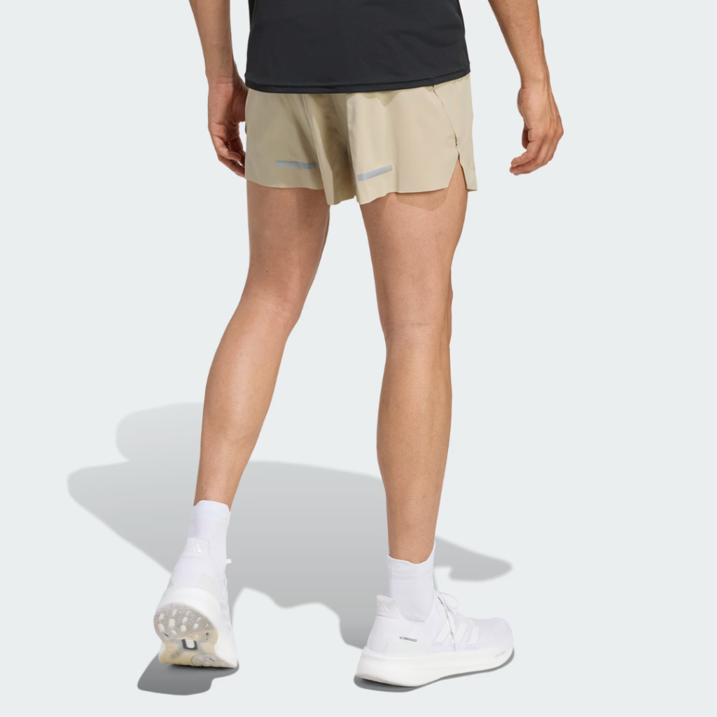Quần Short Chạy Bộ Nam ADIDAS Adi365 - Công Nghệ Climacool+ Siêu Mát, Có Túi Khóa Sau