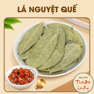 10 lá bay leaf, lá nguyệt quế chọn lựa lá đẹp, hàng nguyên lá - Lãn Ông