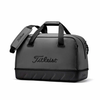 Túi Golf Titleist Boston Bag Cao Cấp – Túi Đựng dụng cụ Golf , Túi Du Lịch Titleist ( Titleist x Golfworldforall )
