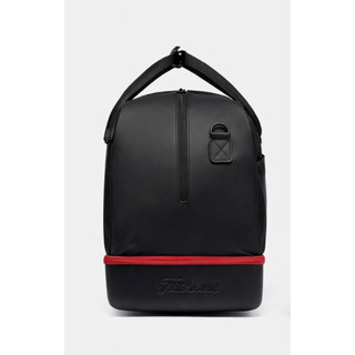 Túi Golf Titleist Boston Bag Cao Cấp – Túi Đựng dụng cụ Golf , Túi Du Lịch Titleist ( Titleist x Golfworldforall )