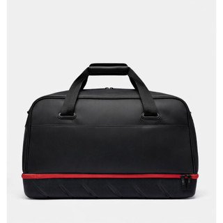 Túi Golf Titleist Boston Bag Cao Cấp – Túi Đựng dụng cụ Golf , Túi Du Lịch Titleist ( Titleist x Golfworldforall )