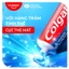 Kem đánh răng Colgate Maxfresh the mát dài lâu gấp 10 lần