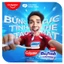 Kem đánh răng Colgate Maxfresh the mát dài lâu gấp 10 lần