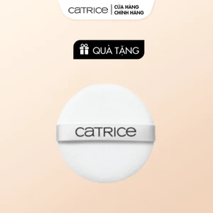 Bông phấn nhung Catrice