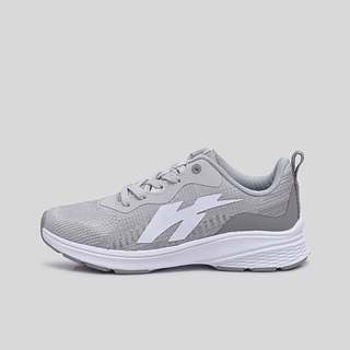 Giày Thể Thao Biti's Hunter Core Nữ 2 Màu  HSW009100 (Tím Lợt, Xám)