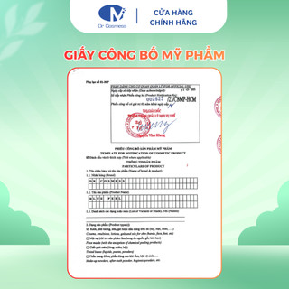 [Chính Hãng] Pink Peel Dr Cosmess Sáng Hồng Nhũ Hoa 30ml, Sáng Hồng Tự Nhiên, Hiệu Quả Không Gây Rát