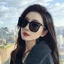 Kính mắt râm mát nữ,mắt kính thời trang Hàn Quốc chống tia UV400 đi chơi đi biển chống nắng bền đẹp giá rẻ 286