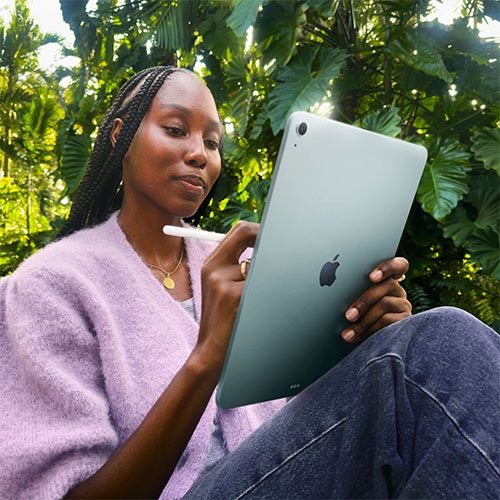 iPad Air M4 11 inch WIFI 256GB Chính hãng ZA/A | BigBuy360 - bigbuy360.vn