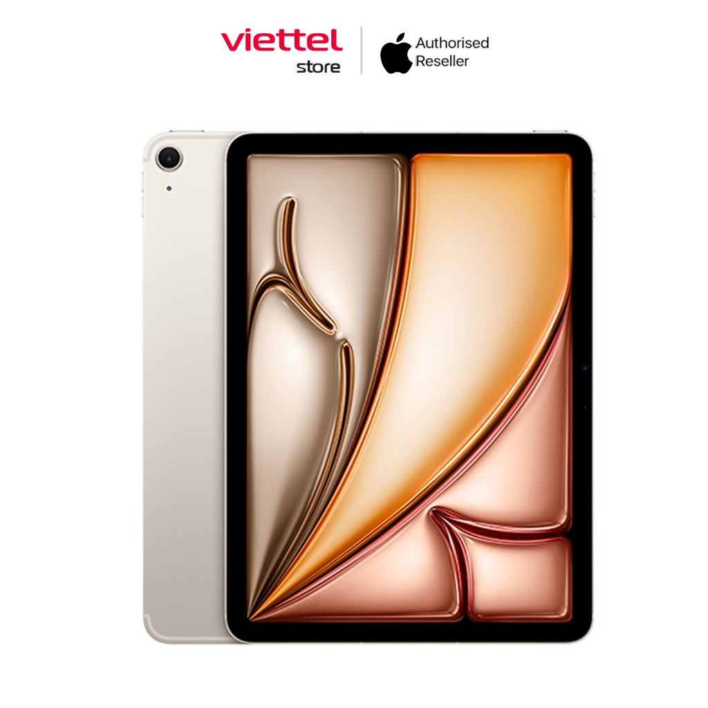 iPad Air M4 11 inch WIFI 256GB Chính hãng ZA/A | BigBuy360 - bigbuy360.vn