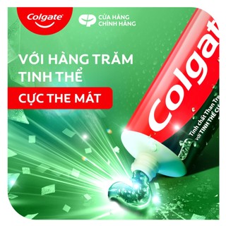 Bộ 3 Kem đánh răng Colgate Maxfresh Bamboo Charcoal 225g/tuýp tặng bàn chải