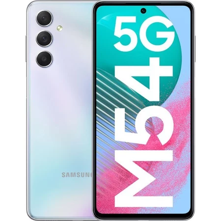 Điện thoại Samsung Galaxy M54 5G Ram 8GB bộ nhớ 256GB máy qua sự dụng zin đẹp 99 full chức năng bảo hành 6 tháng
