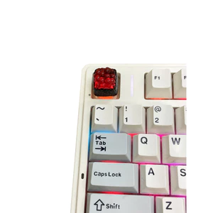 Nút Bàn Phím Sushi - Keycap Sushi, Cá Voi, bọ rùa, sa mạc, bãi biển,... Keycap Artisan - keycap food
