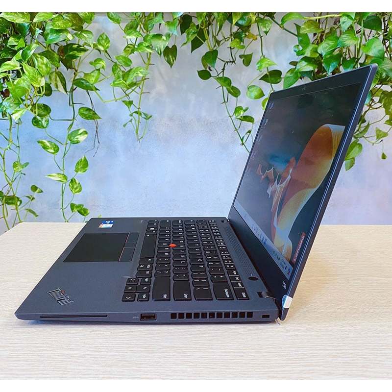 Lenovo ThinkPad T14s Gen 2– Laptop doanh nhân mỏng nhẹ, bền bỉ, làm việc hiệu quả mỗi ngày
