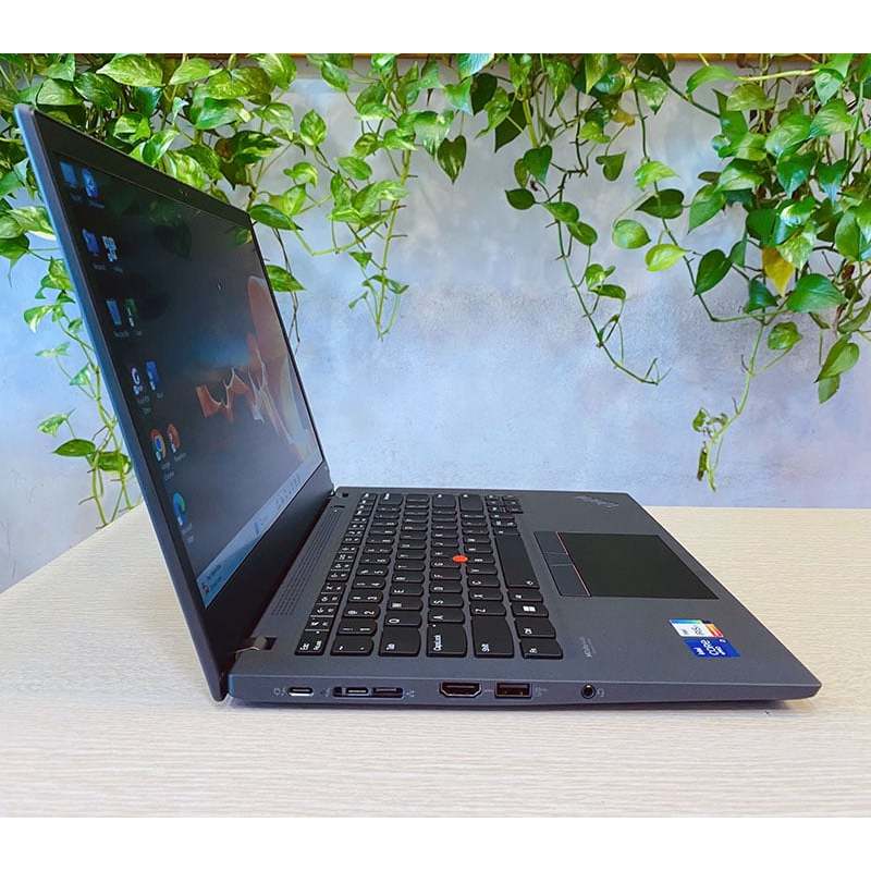 Lenovo ThinkPad T14s Gen 2– Laptop doanh nhân mỏng nhẹ, bền bỉ, làm việc hiệu quả mỗi ngày