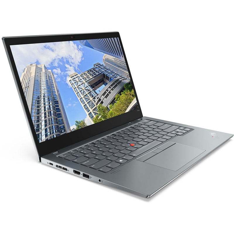 Lenovo ThinkPad T14s Gen 2– Laptop doanh nhân mỏng nhẹ, bền bỉ, làm việc hiệu quả mỗi ngày