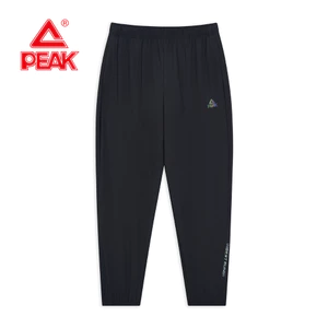 Quần Dài Gió Chạy Bộ Nữ PEAK P-DRY F3252022