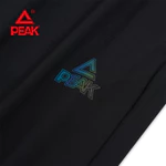 Quần Dài Gió Chạy Bộ Nữ PEAK P-DRY F3252022 — ảnh 2
