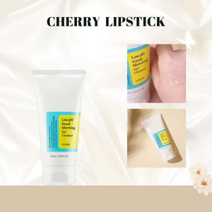 【COSRX】Sữa Rửa Mặt Tràm Trà Dạng Gel 150ml｜Làm Sạch Sâu, Kiểm Soát Dầu & Ngừa Mụn