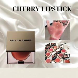 Kem Má Hồng Đa Năng RED CHAMBER HARUKI 3in1 – Trang Điểm Mắt Môi Má Tự Nhiên, Mịn Màng