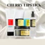 Combo COSRX Snail - Dưỡng Da Săn Chắc, Ngăn Ngừa Lão Hóa, Dưỡng Ẩm,Làm Sạch, Cấp Ẩm,Căng Bóng,cherry