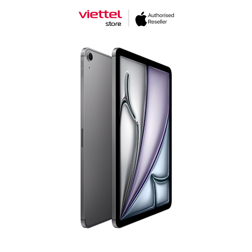 iPad Air M4 11 inch WIFI 256GB Chính hãng ZA/A | BigBuy360 - bigbuy360.vn