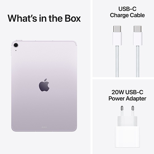 iPad Air M4 11 inch WIFI 256GB Chính hãng ZA/A | BigBuy360 - bigbuy360.vn