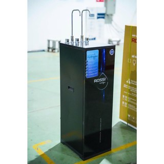 [GIAO LẮP TQ] Máy lọc nước RO nóng lạnh Rossi Hydrogen TA-111S1 - 11 lõi