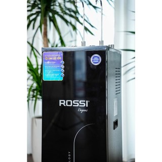 [GIAO LẮP TOÀN QUỐC] Máy Lọc Nước RO Rossi Eleganz 12 Lõi, Miễn Phí Giao Lắp, Bảo Hành 2 Năm