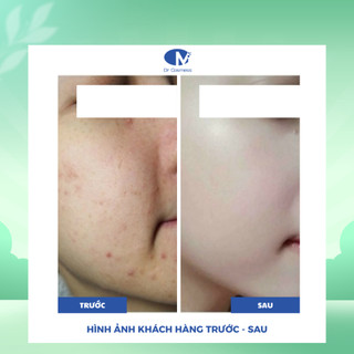 Mặt Nạ Dưỡng Ẩm, Phục Hồi Da Dr Cosmess 25g, Làm Dịu, Cấp Ẩm Sâu, Sáng Da, An Toàn, Không Kích Ứng