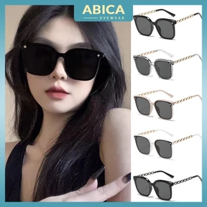 Mắt kính râm mát nữ,kính râm mát phong cách Hàn Quốc siêu ngầu cá tính thời trang Hottrend đẹp giá rẻ 286