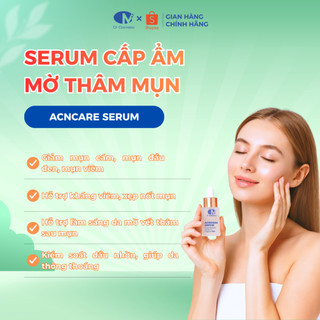TRỢ GIÁ | Serum AHA BHA Làm Sạch Da, Hỗ Trợ Thoáng Lỗ Chân Lông, Dưỡng Da Mịn Màng 30ml – Dr Cosmess